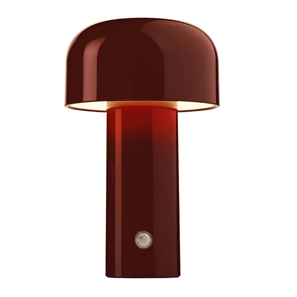 TOUCHGLOW Lamp – Portable USB Nightstand Lamp for Stylish Living Room Lighting