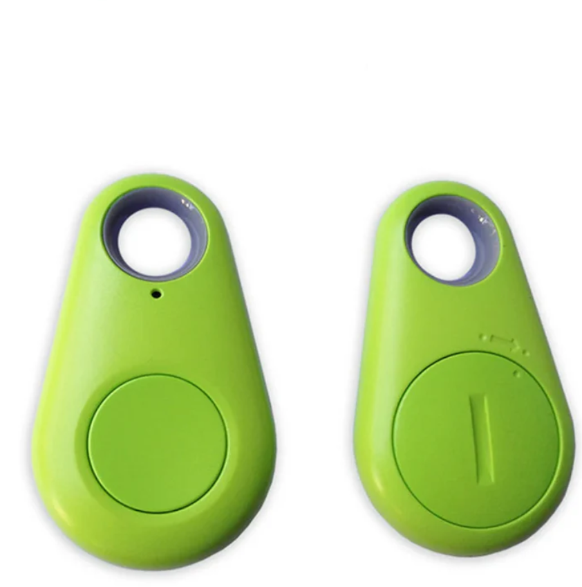 TraceMini - Mini GPS Tracker for Children, Pets, Cars, and More