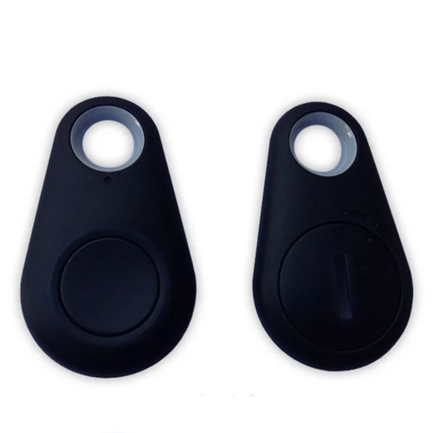 TraceMini - Mini GPS Tracker for Children, Pets, Cars, and More