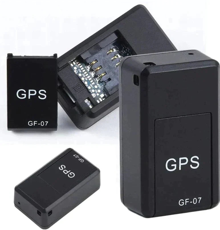 Traceur GPS magnétique sans abonnement