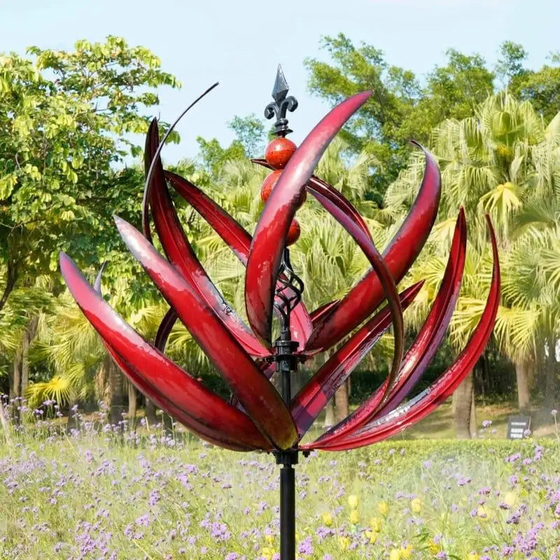 Transformez votre jardin en havre de paix