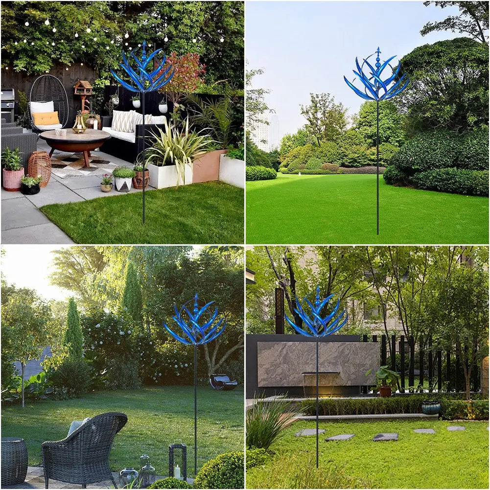 Transformez votre jardin en havre de paix