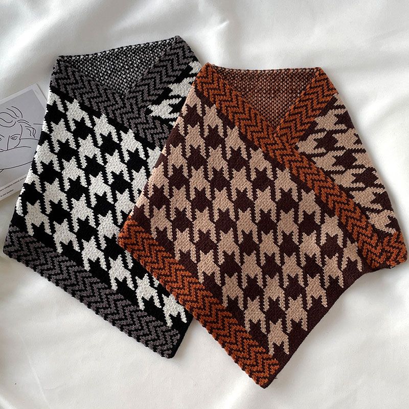 Triangle Scarf