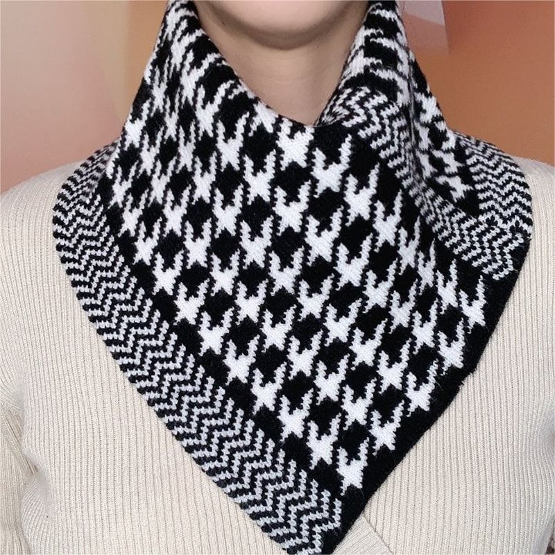Triangle Scarf
