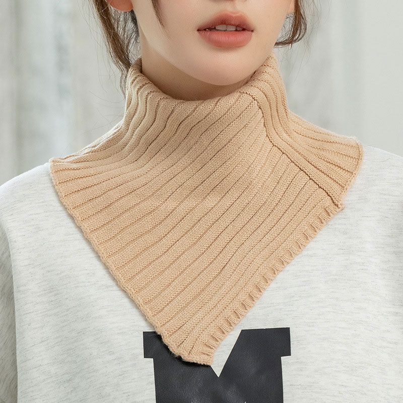 Triangle Scarf