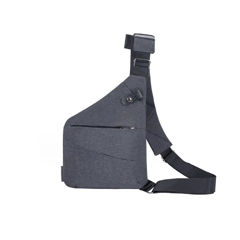TRIPSAFE – Lightweight Theft-Proof Bag for Daily Comfort