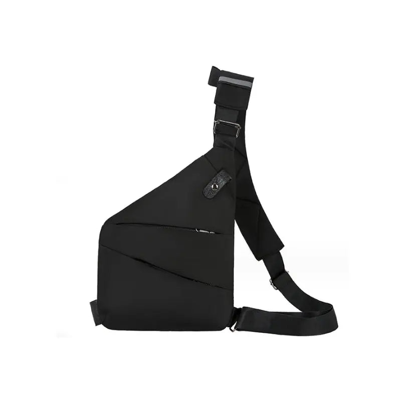 TRIPSAFE – Lightweight Theft-Proof Bag for Daily Comfort