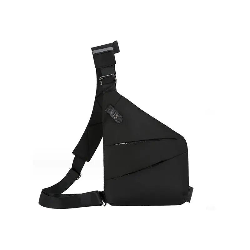 TRIPSAFE – Lightweight Theft-Proof Bag for Daily Comfort
