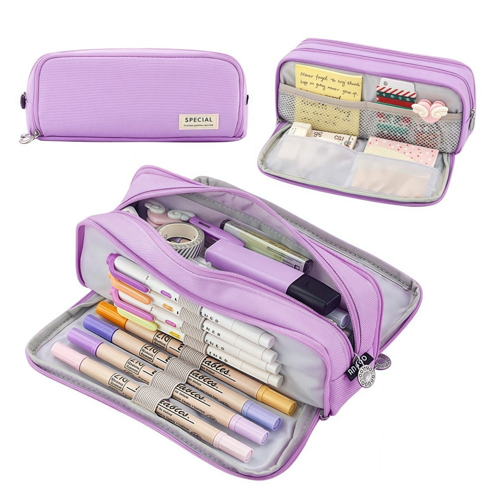Trousse polyvalente à compartiments multiples