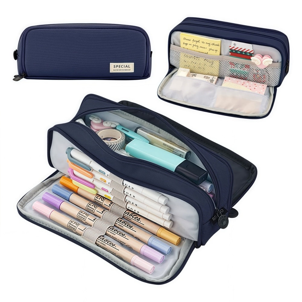 Trousse polyvalente à compartiments multiples