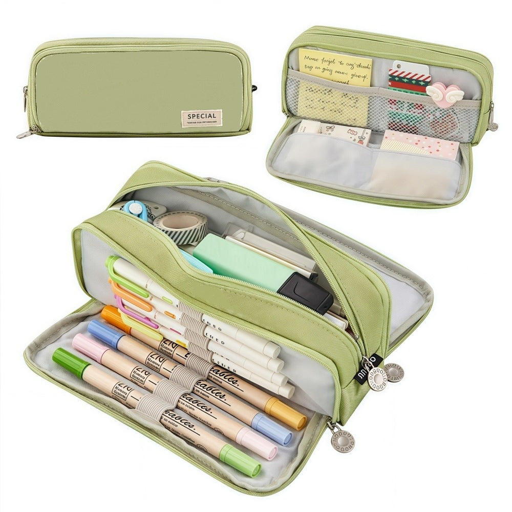 Trousse polyvalente à compartiments multiples