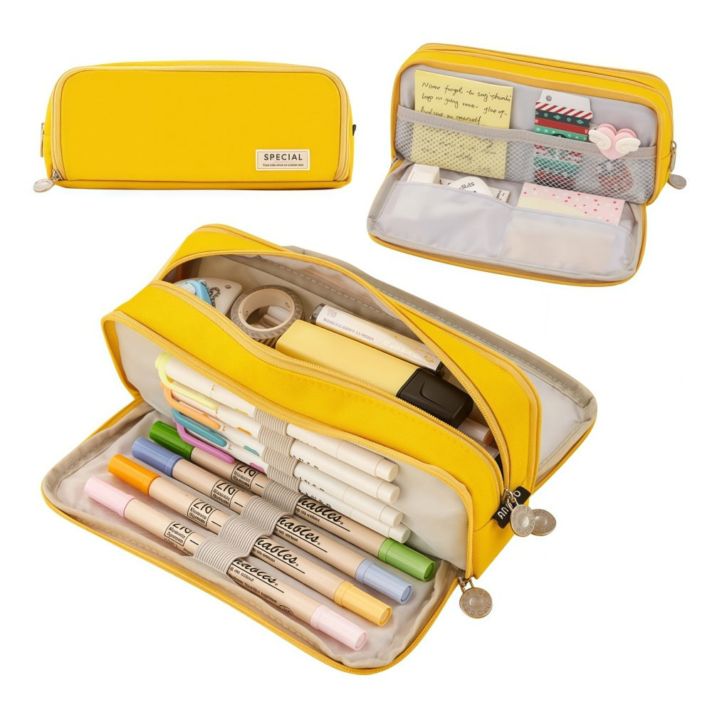 Trousse polyvalente à compartiments multiples