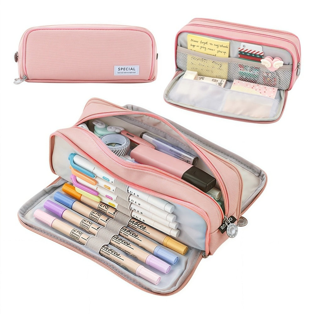 Trousse polyvalente à compartiments multiples