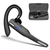 Casque Bluetooth anti-bruit pour camionneur