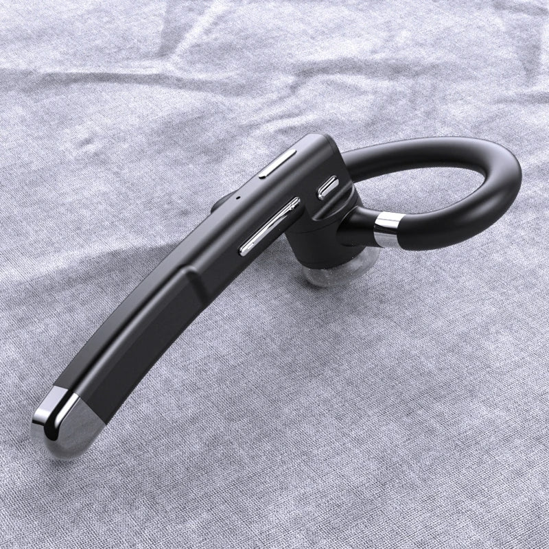 Trucker Bluetooth Noise-Canceling Headphones