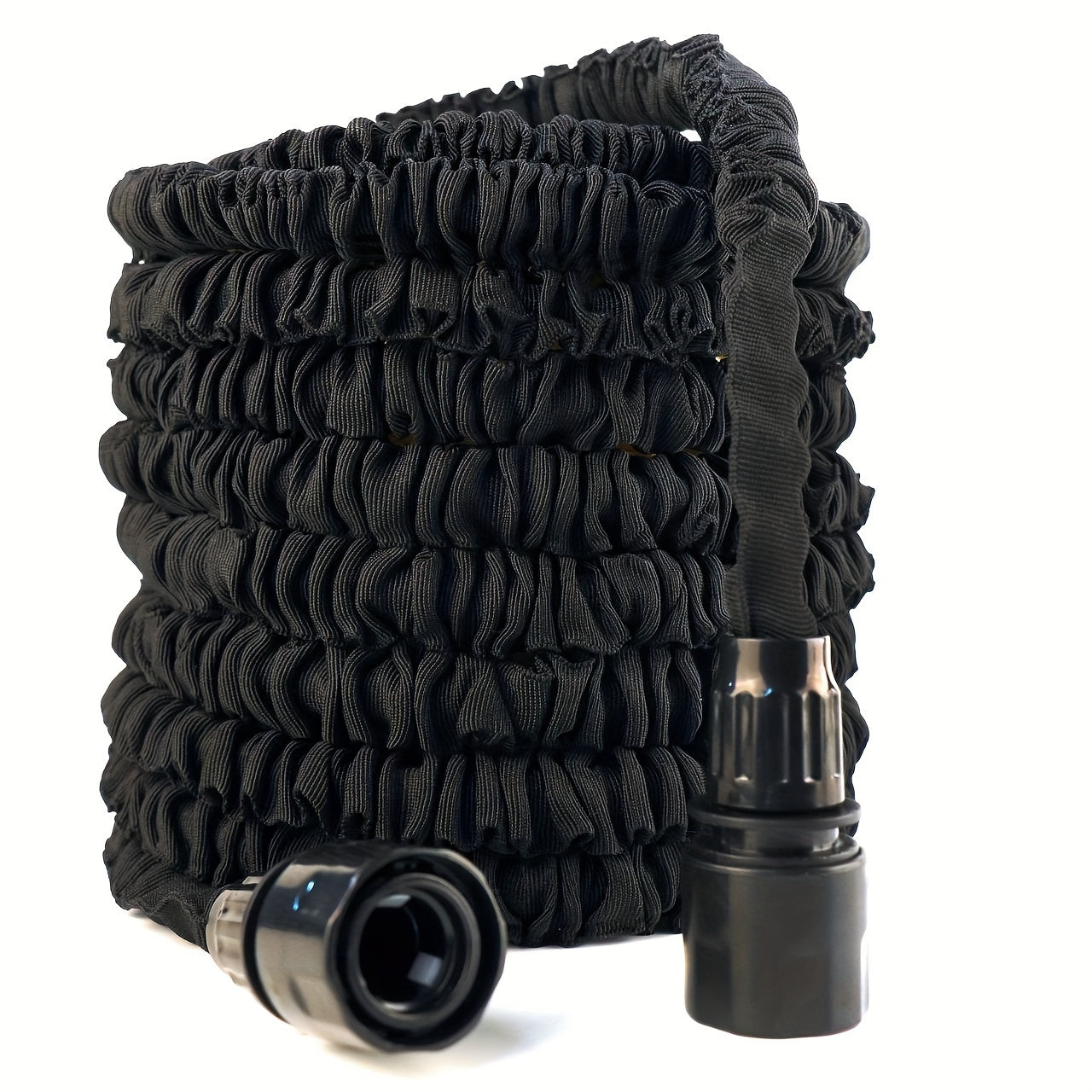 Tuyau d'arrosage extensible haute résistance – tuyau robuste pour haute pression
