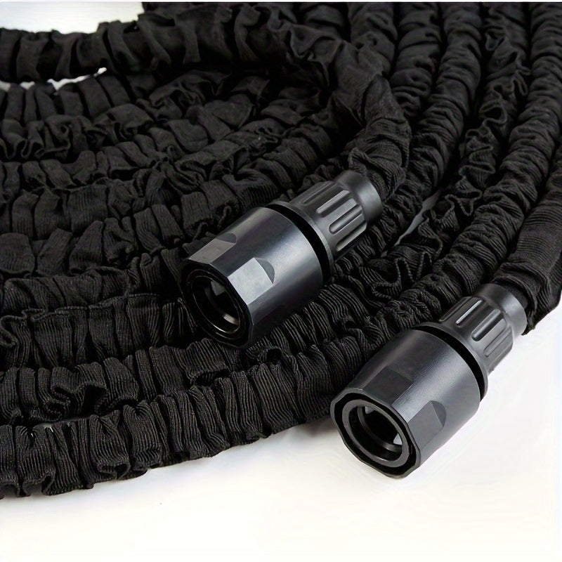 Tuyau d'arrosage extensible haute résistance – tuyau robuste pour haute pression
