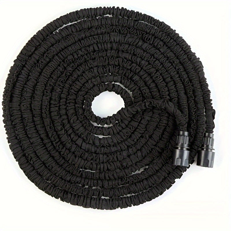 Tuyau d'arrosage extensible haute résistance – tuyau robuste pour haute pression