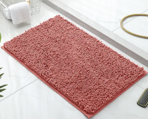 Ultra-Absorbent and Non-Slip Washable Microfiber Mat for Dogs - PawDry