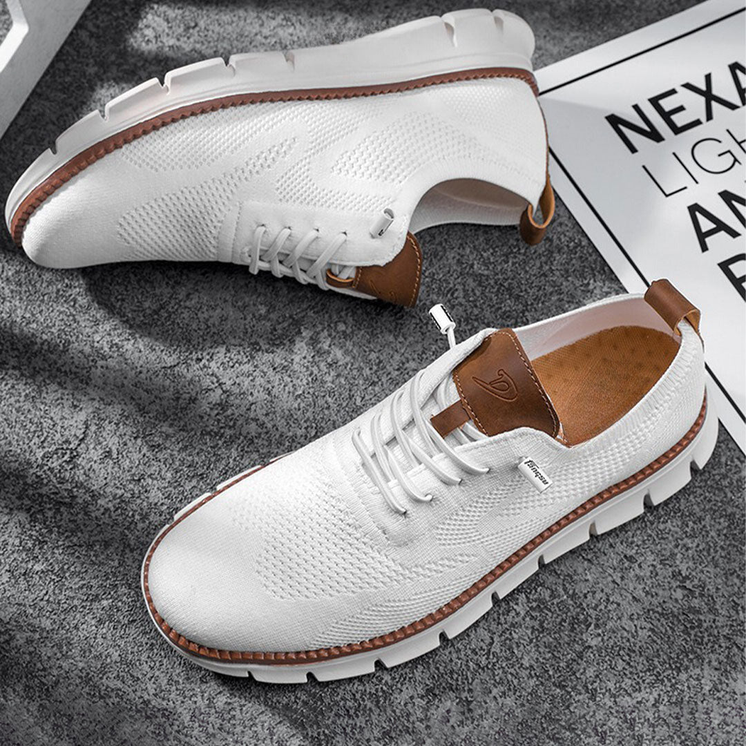 Ultra Comfortable Urban Shoes