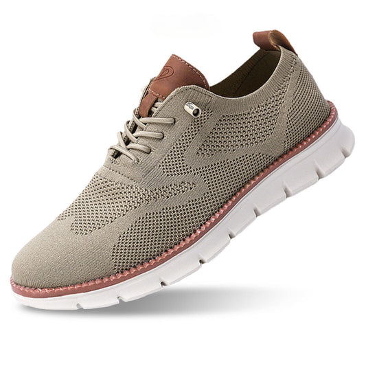 Ultra Comfortable Urban Shoes