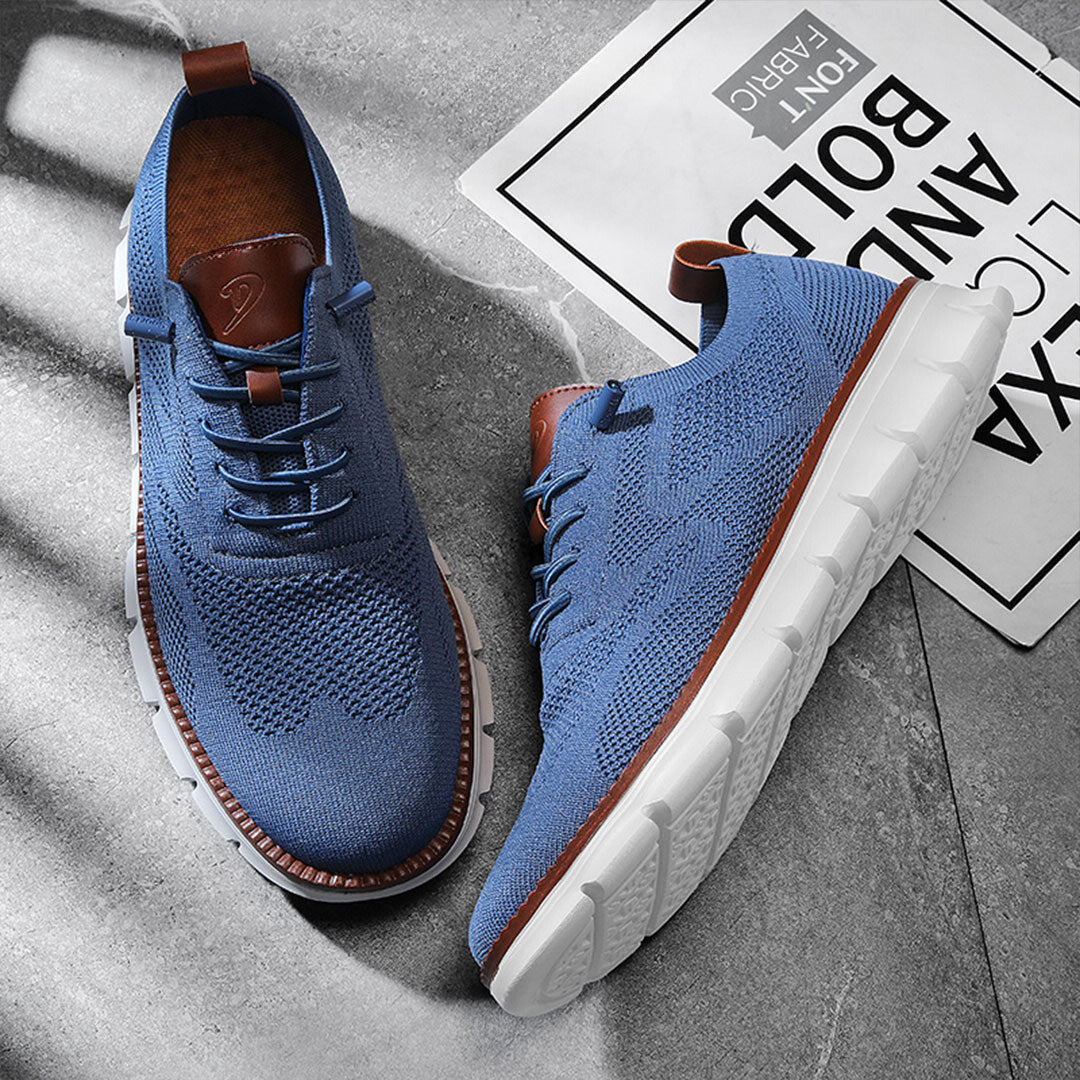 Ultra Comfortable Urban Shoes