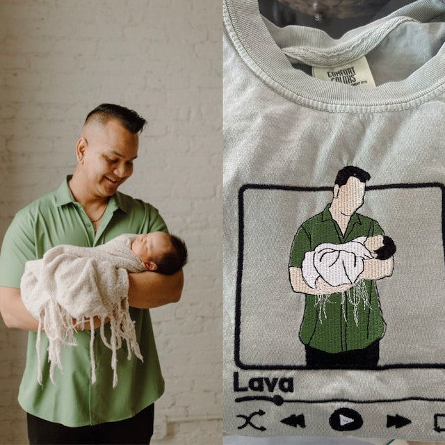 Un cadeau unique