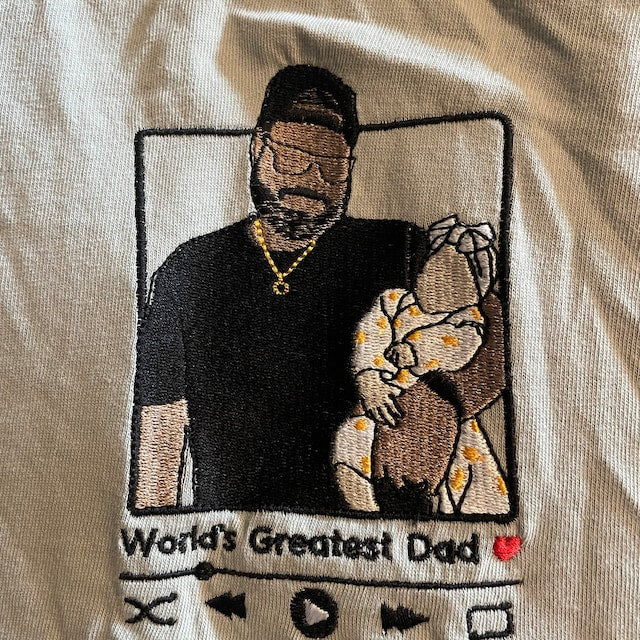 Un cadeau unique