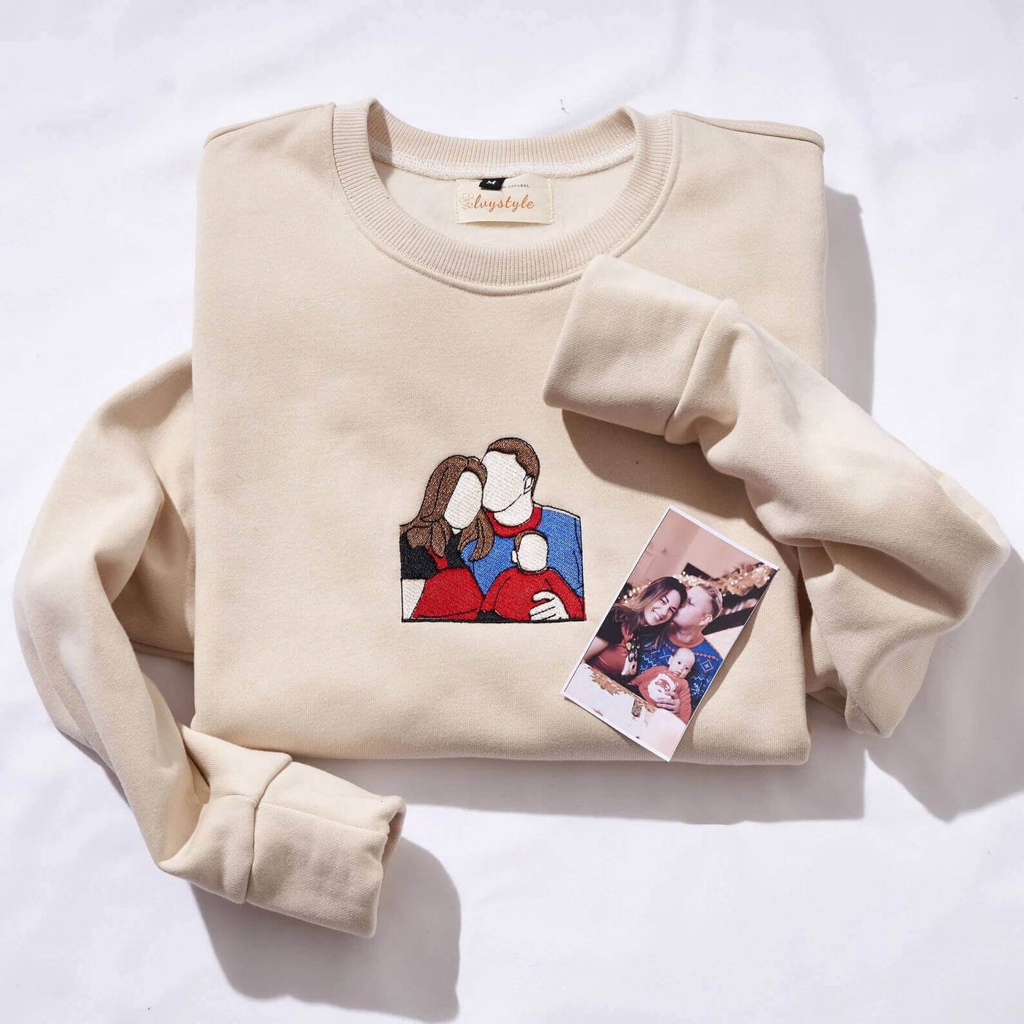 Un cadeau unique
