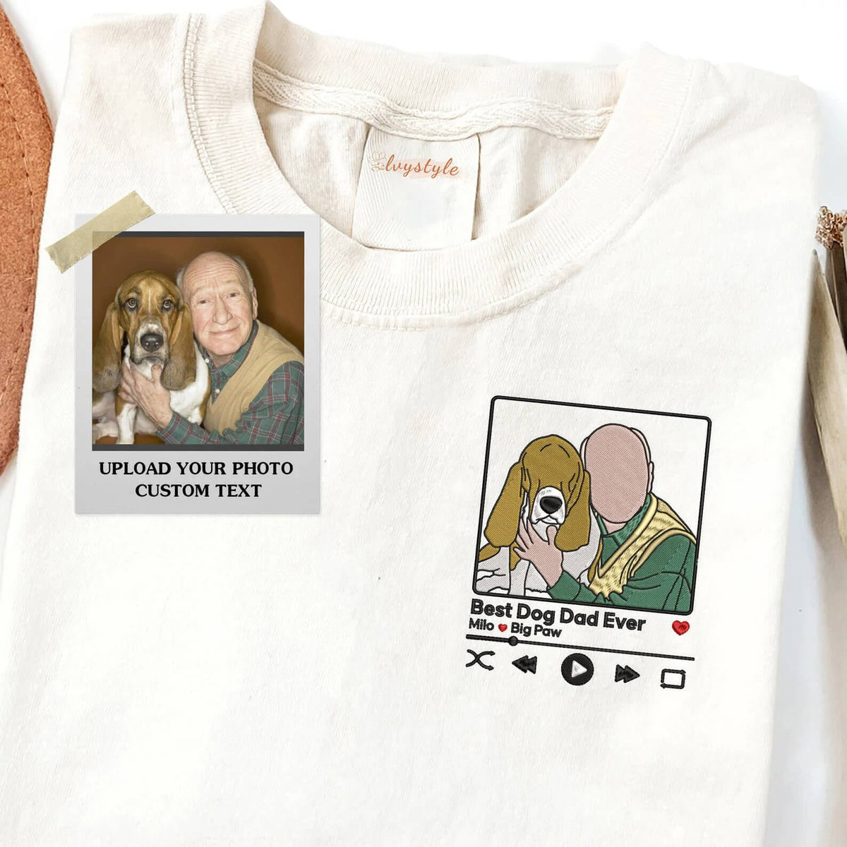 Un cadeau unique