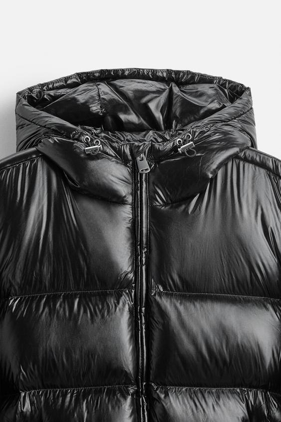 Unisex Down Jacket - Aspen