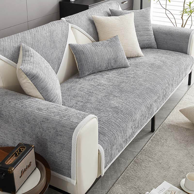 Universal Sofa Protector for Long Years