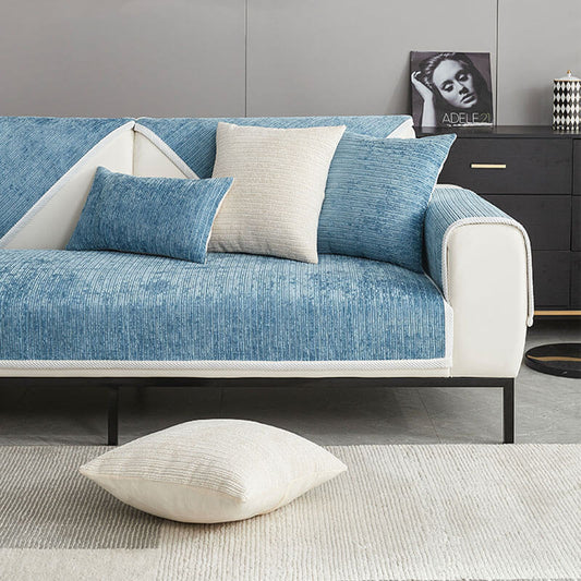 Universal Sofa Protector for Long Years