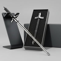 URBANGUARD PRO – Bâton de randonnée réglable stable et sécurisé