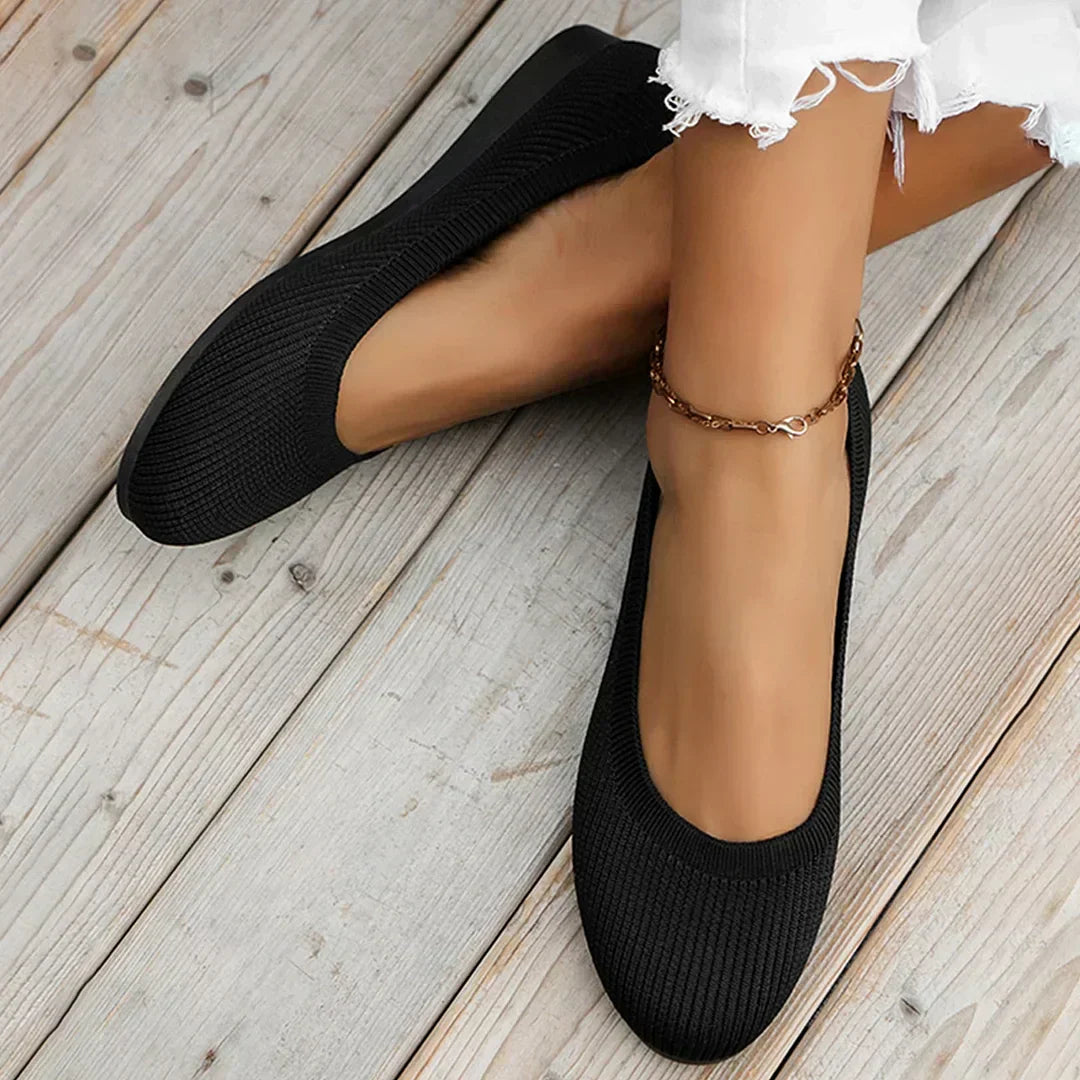 VALÉRIE | BREATHABLE NON-SLIP SHOES FOR AUTUMN