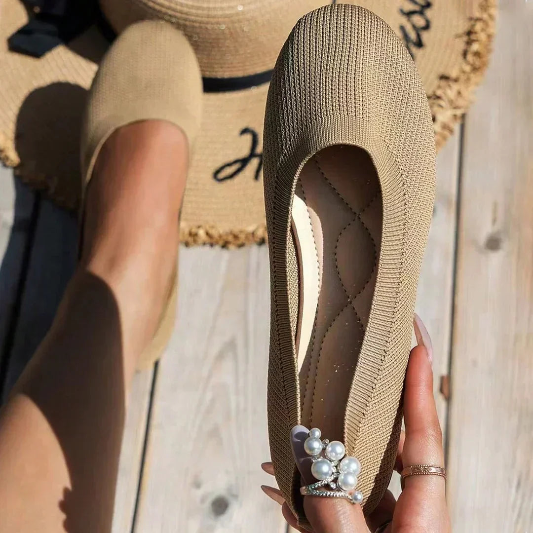 VALÉRIE | BREATHABLE NON-SLIP SHOES FOR AUTUMN