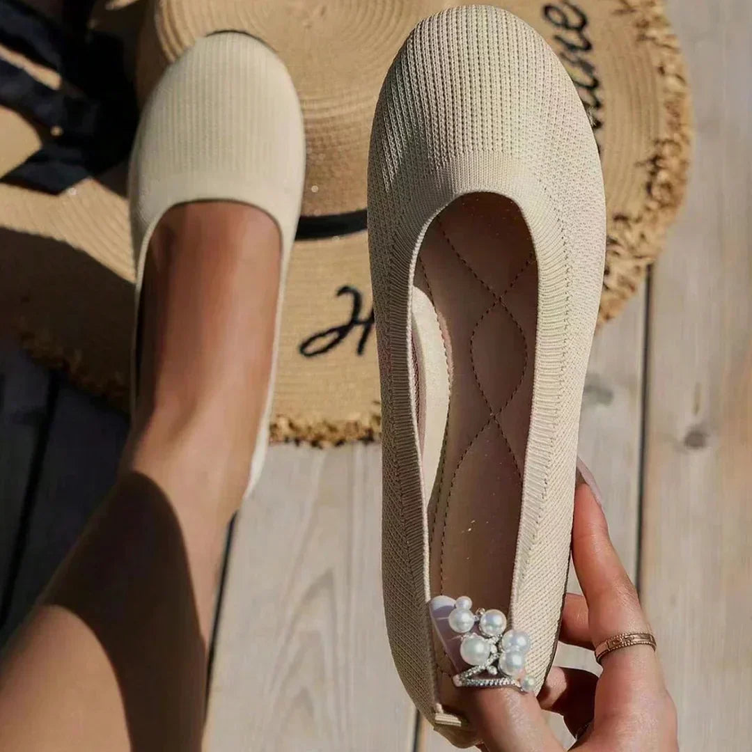 VALÉRIE | BREATHABLE NON-SLIP SHOES FOR AUTUMN
