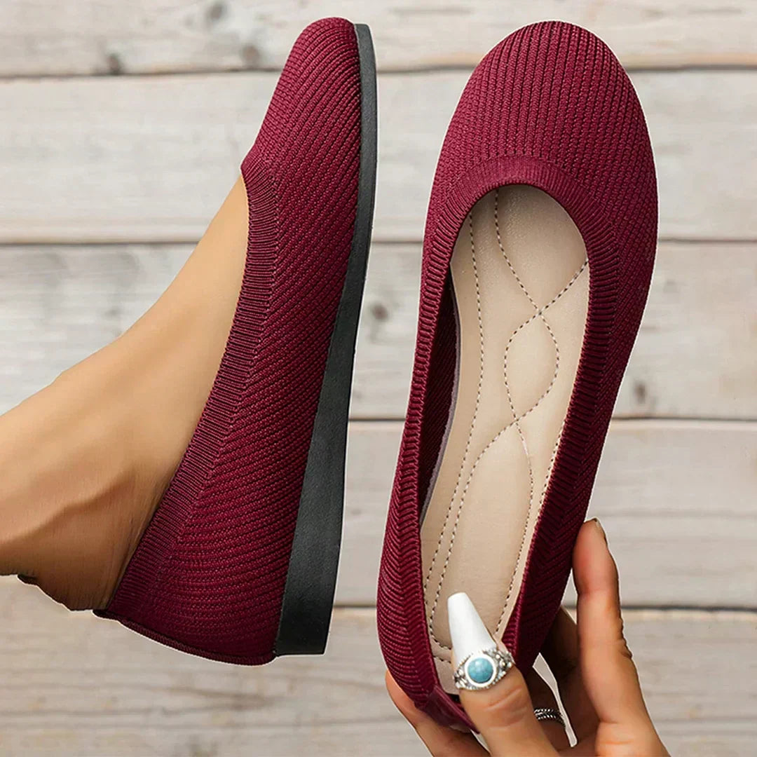VALÉRIE | BREATHABLE NON-SLIP SHOES FOR AUTUMN