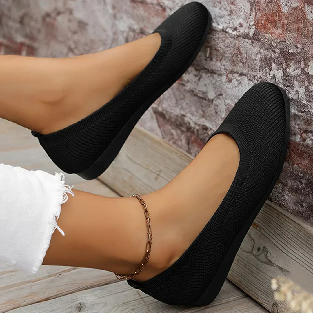 VALÉRIE | BREATHABLE NON-SLIP SHOES FOR AUTUMN
