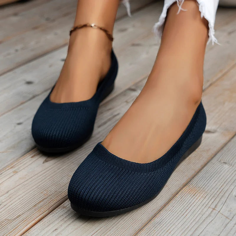 VALÉRIE | BREATHABLE NON-SLIP SHOES FOR AUTUMN