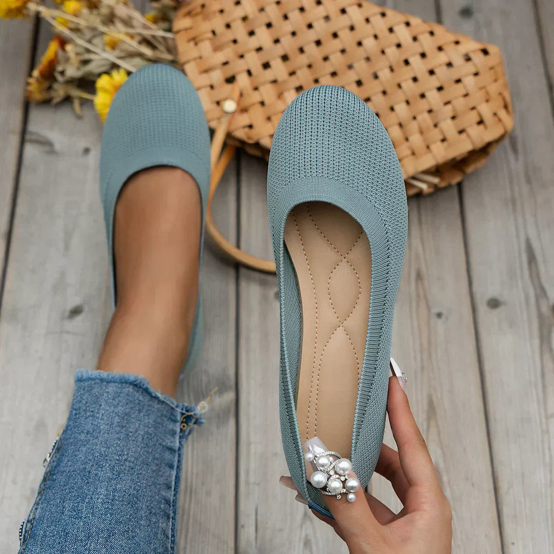 VALÉRIE | BREATHABLE NON-SLIP SHOES FOR AUTUMN
