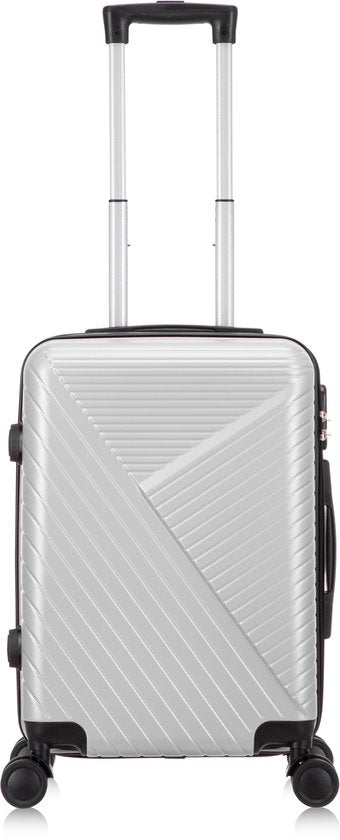 Valise cabine compacte de voyage