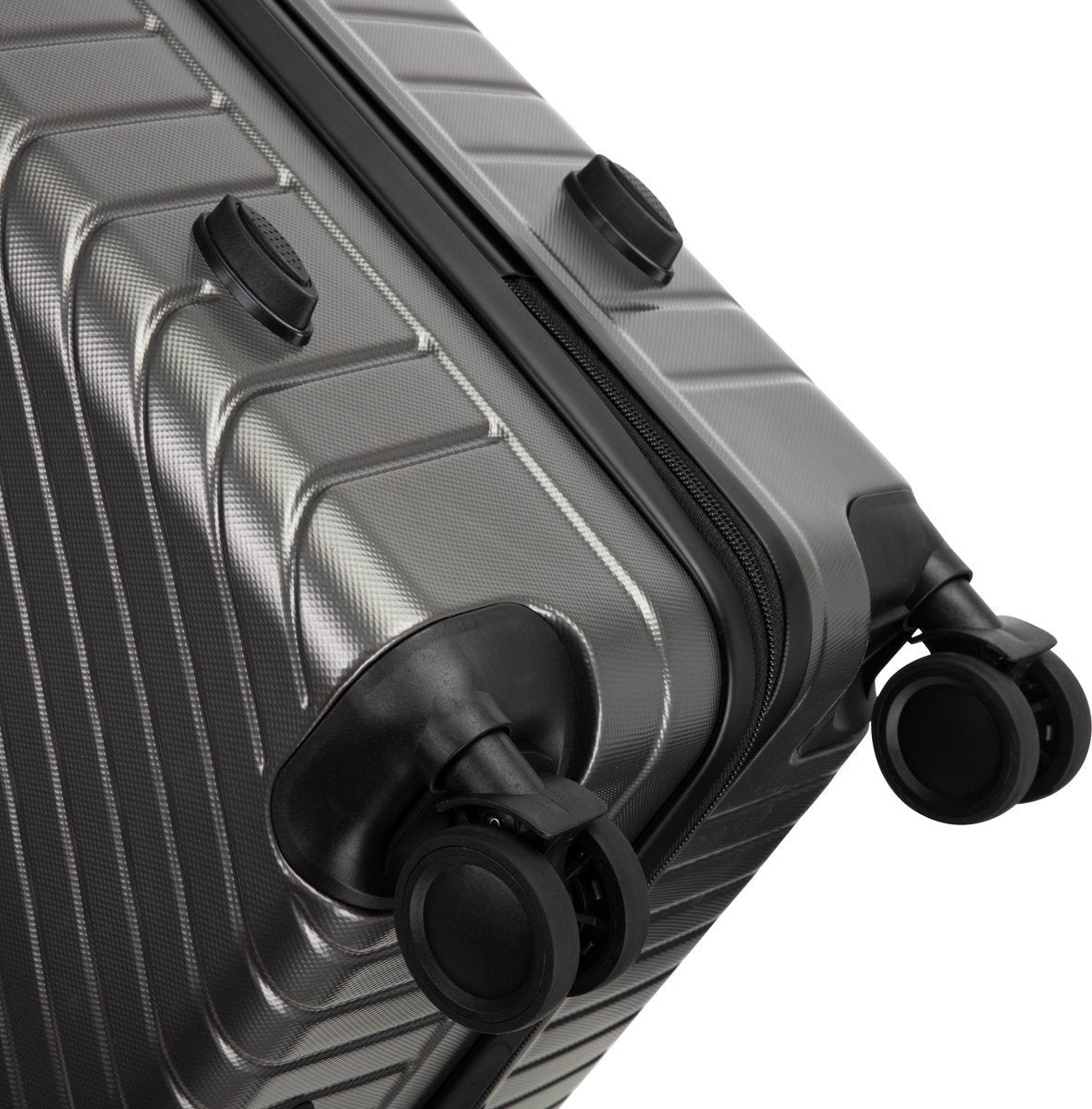 Valise cabine compacte de voyage