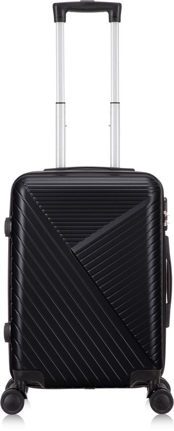 Valise cabine compacte de voyage