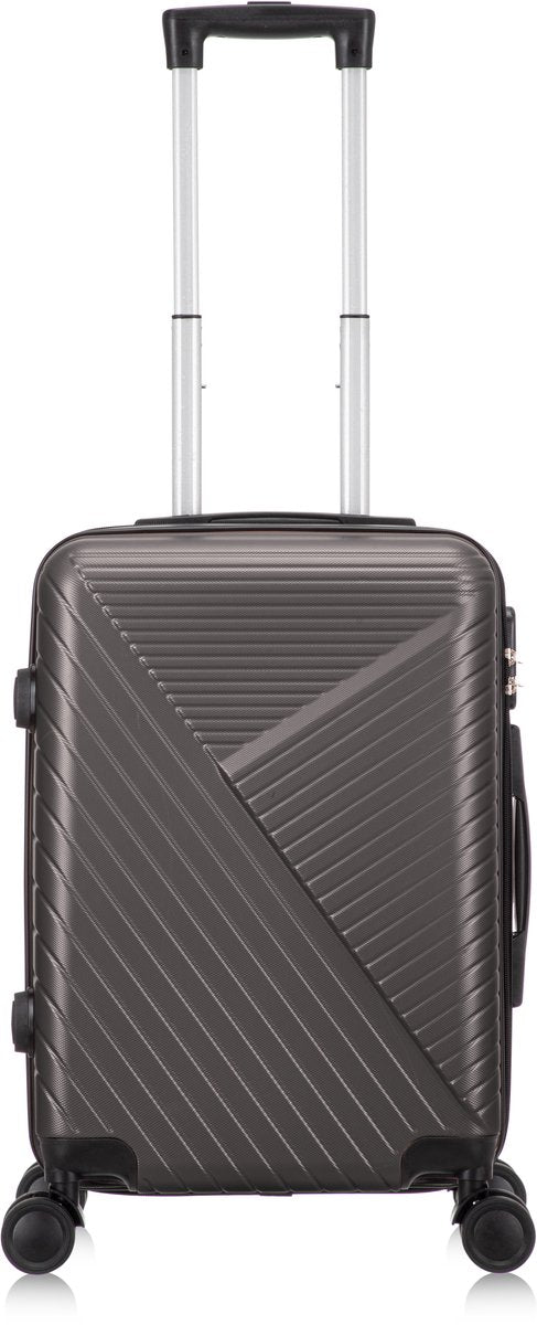 Valise cabine compacte de voyage