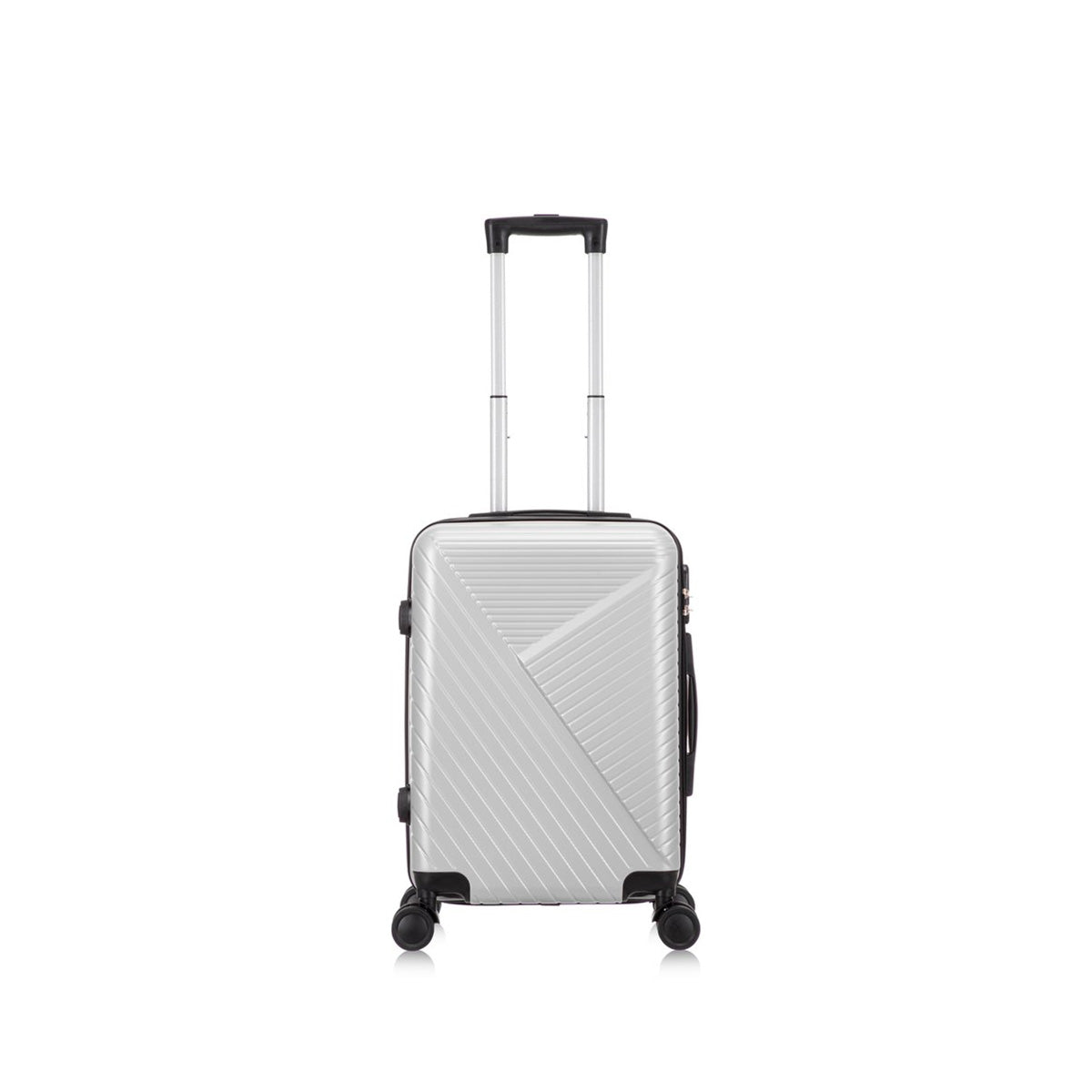 Valise cabine compacte de voyage