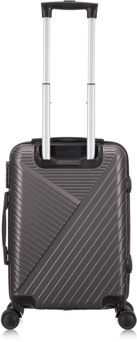 Valise cabine compacte de voyage