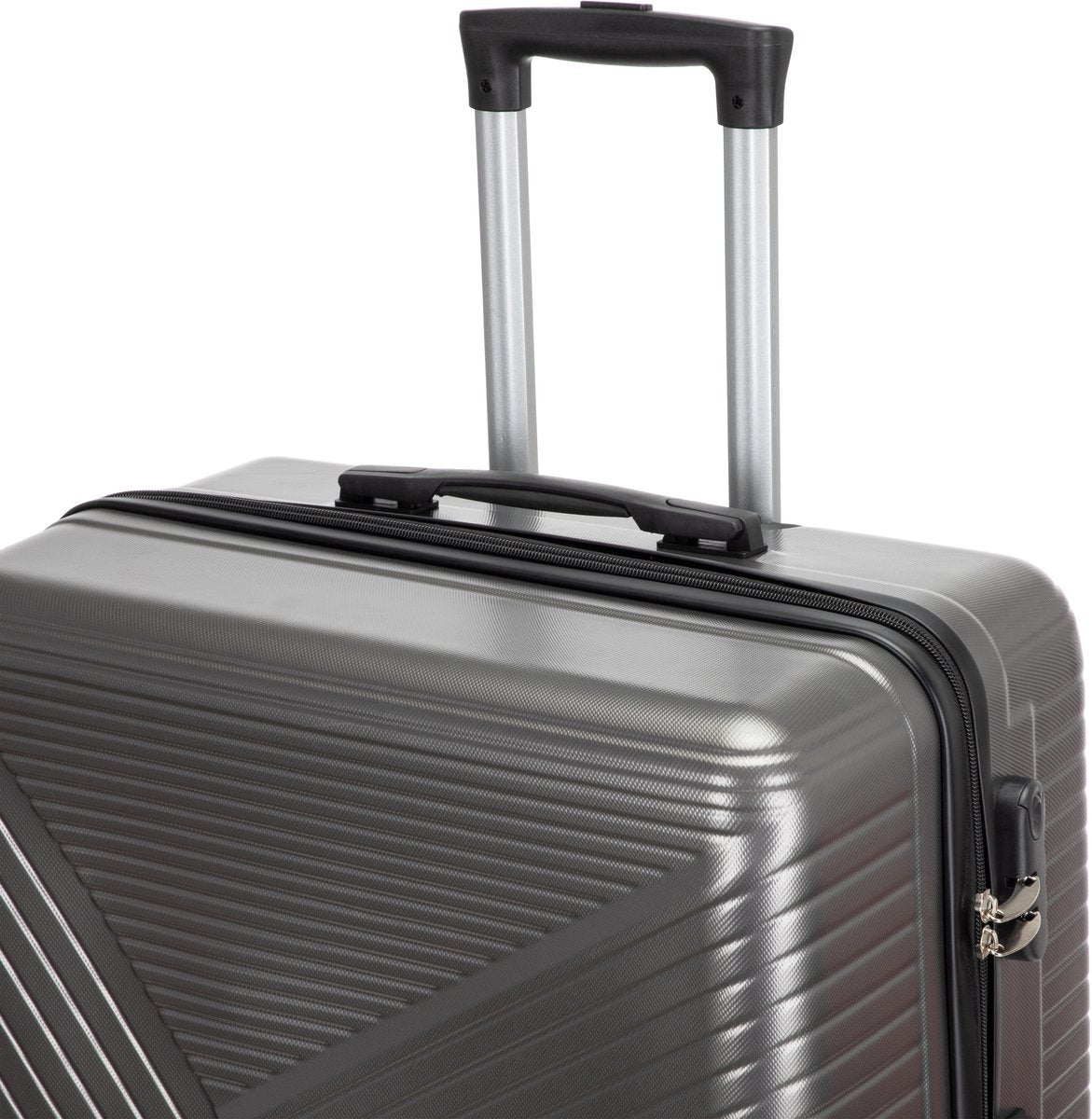Valise cabine compacte de voyage