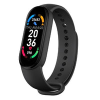 VARDISMART – Reloj inteligente Bluetooth para salud y uso diario