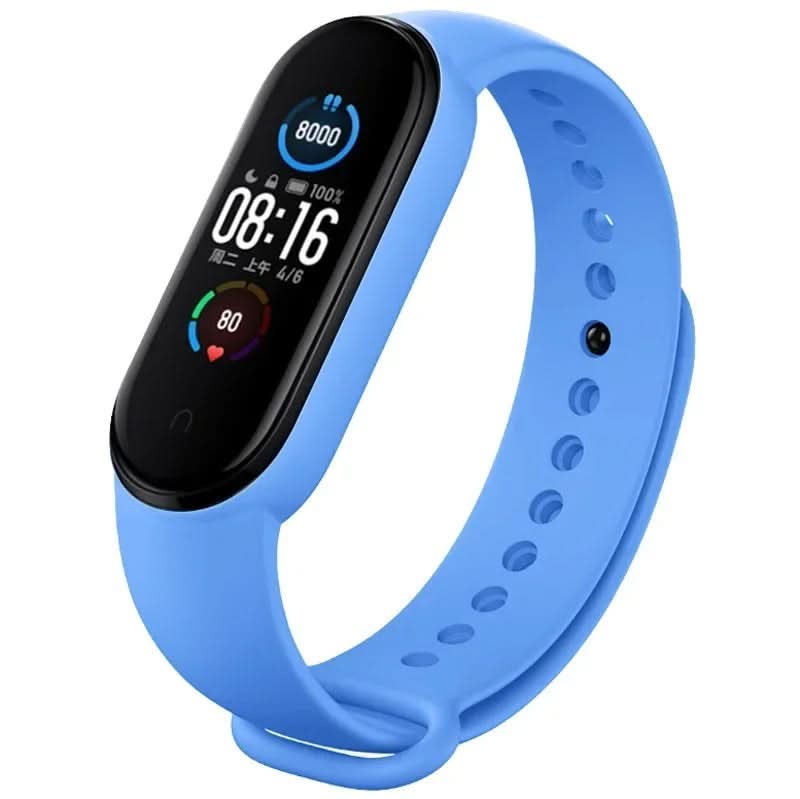 VARDISMART – Intelligent Bluetooth Smartwatch for Health & Everyday Use